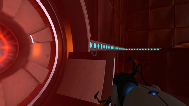 Portal - Камера 17 - Усложнённая смотреть онлайн