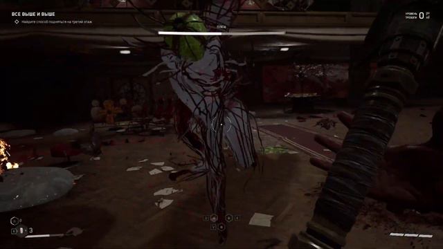 Atomic Heart | Прохождение без комментариев #21 смотреть онлайн