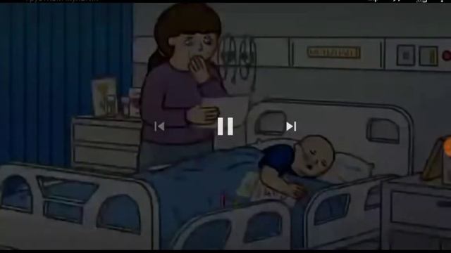 Самый грустный мультик в мире! \попробуй не заплачь! \😭😭😭😭 смотреть онлайн