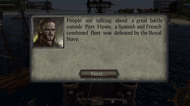 The pirate Plague of Dead beginning part 6: Capturing Concord смотреть онлайн