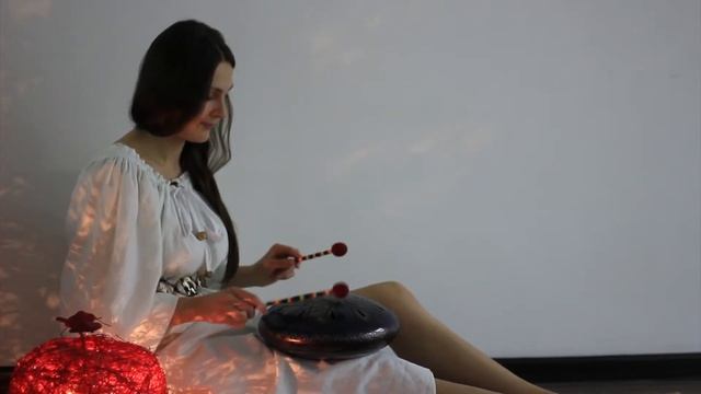 Звучание глюкофона смотреть онлайн