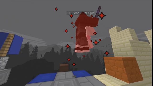 ?ПВП МОНТАЖ МАЙНКРАФТ (РЕДЬЮС) (InTrouble.de и другие)? смотреть онлайн