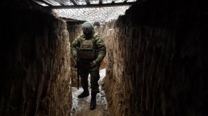 Что взять с собой в зону СВО: мобилизованный показал быт пехотинцев на передовой