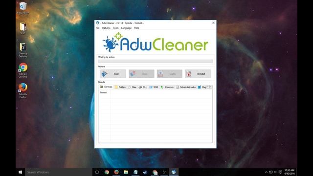 How to Remove hi.ru Malware from Firefox and Chrome смотреть онлайн