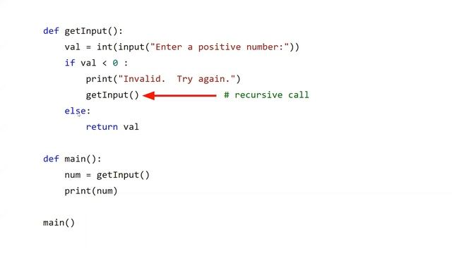 Recursion Explained Step-by-Step with Illustrations смотреть онлайн