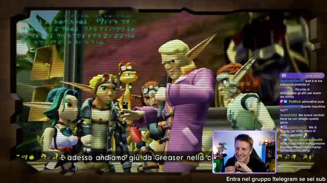 18 ANNI DI JAK XXX - ONESHOT (19/10/2023) смотреть онлайн