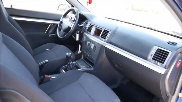 Autokomis Soloch SPRZEDANY: Opel Vectra C 1.9CDTI 120KM Sedan 2007 -Prezentacja. Goczałkowice смотреть онлайн