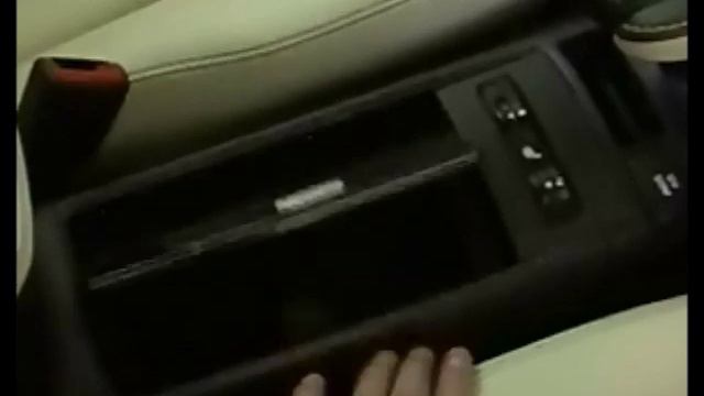 Lexus Hs 250 H