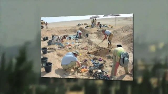 'Body Farm' coming to western Colorado смотреть онлайн