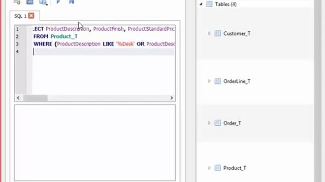 Query save view sqlite смотреть онлайн