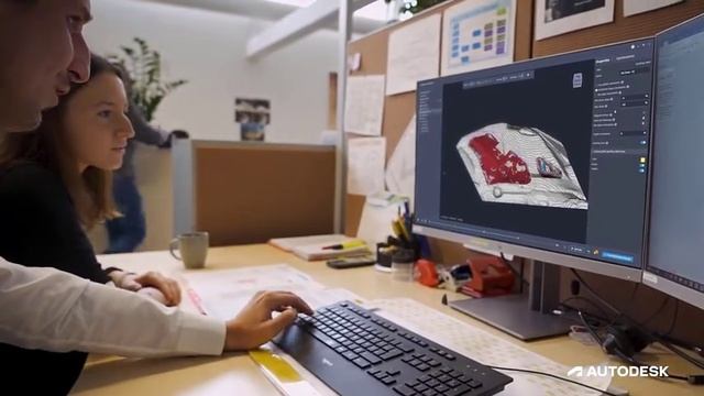 Novedades de Civil 3D 2023 смотреть онлайн