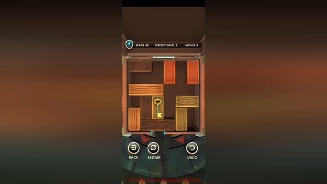 Unblock Puzzle - Gameplay Walkthrough - Levels 1-100 смотреть онлайн
