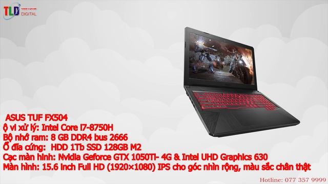 Thanh Lý Bán Cắt Lỗ Lô Laptop Đồ Hoạ Và Gaming Khủng смотреть онлайн
