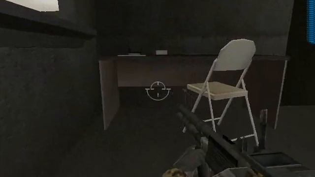 Combat Task Force 121: Mission 6 смотреть онлайн