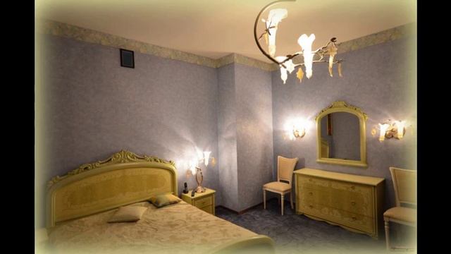 Коттедж в Озерном на 25 человек смотреть онлайн