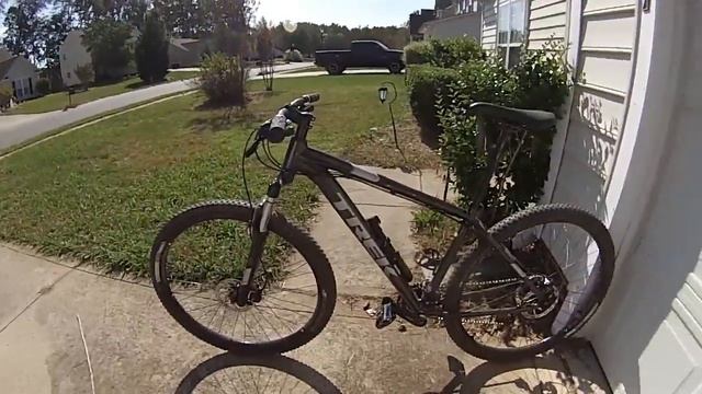 Trek 2017 Marlin 6 смотреть онлайн