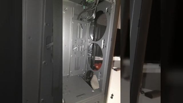 корпус Ginzzu SL-300 смотреть онлайн