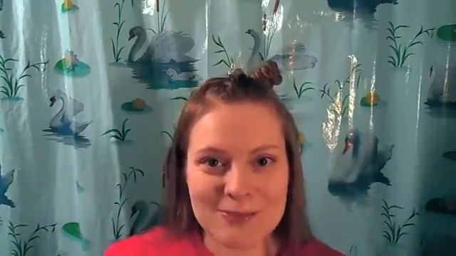 Завивка волос без плойки и бигуди. How to curl your hair No heat смотреть онлайн