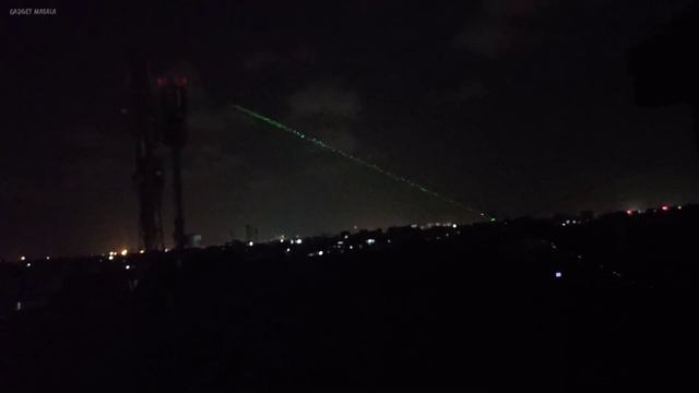 Powerful Laser 303 Green 532nm Unboxing & Review | Experiments with handheld burning laser pointer смотреть онлайн