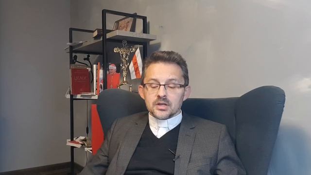 Урачыстасць Хрыста Валадара. Пра "авечак і казлоў" і крыху "пачакуноў". (ENG RUS DE PL) смотреть онлайн