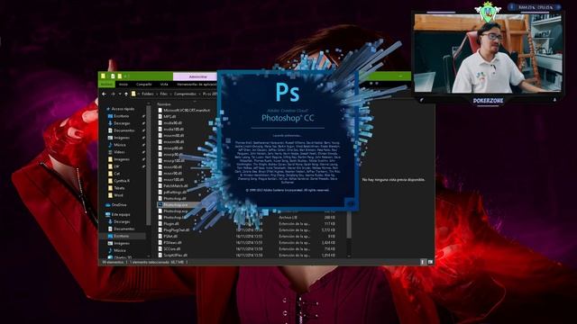 ✅ PHOTOSHOP SIN INSTALACIONES FULL!!! | ↑ 2021 ↑ смотреть онлайн