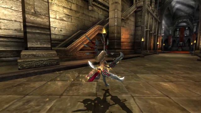 R2 ONLINE NEW MODEL - Furious Kali / Яростная Кали смотреть онлайн