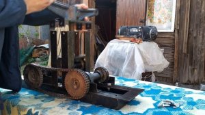 Трубогиб (профилегиб) своими руками без токарных работ!