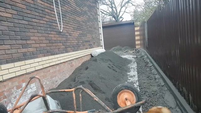 тротуарная плитка. начало смотреть онлайн