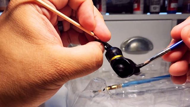 Power Princess to Wonder Woman Repaint | Tutorial & Timelapse смотреть онлайн