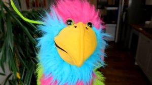 Жареные Конфеты. Горелка против сладостей