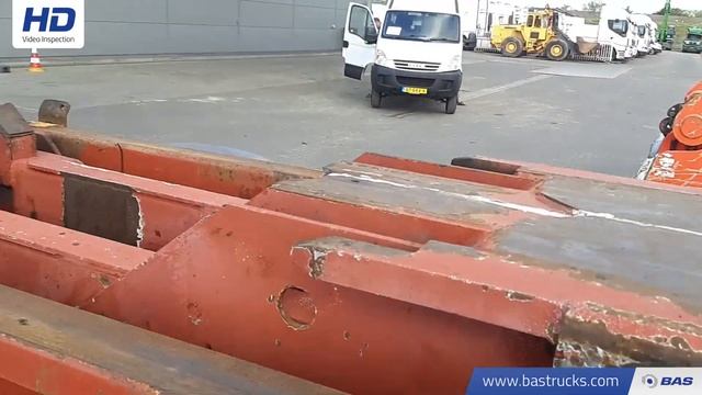 70124805 MAN TGA 33.480 смотреть онлайн