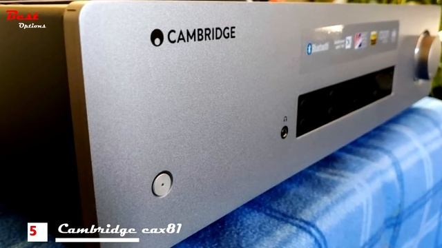 Best Amplifier 2023 | TOP 10 BEST AMPLIFIERS AMP 2023 | HOME THEATER | AUDIO | Hi-Fi