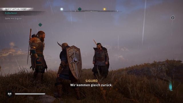 Mit Tonna Handeln und dan | Assassins Creed Valhalla | Part 21 | Let's Play | Deutsch смотреть онлайн