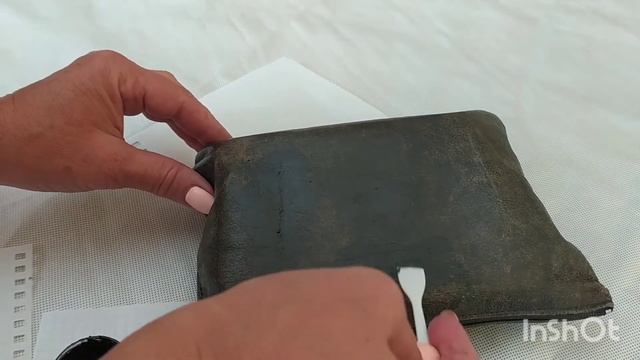 Как убрать глубокие царапины смотреть онлайн