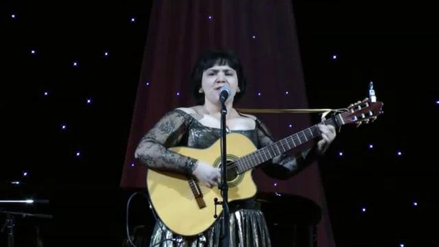 Юлия Зиганшина "Невечерняя" смотреть онлайн