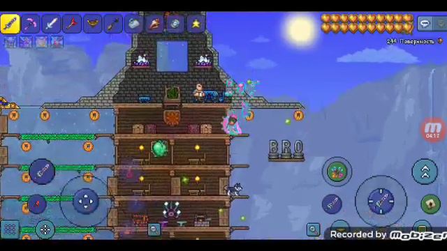 Как сделать глаз ктухлу и короля слизней. смотреть онлайн