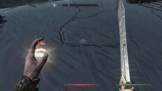 The tragedy of Ilas-Tei, the College Of Winterhold apprentice - Skyrim Secrets (Anniversary Edition смотреть онлайн