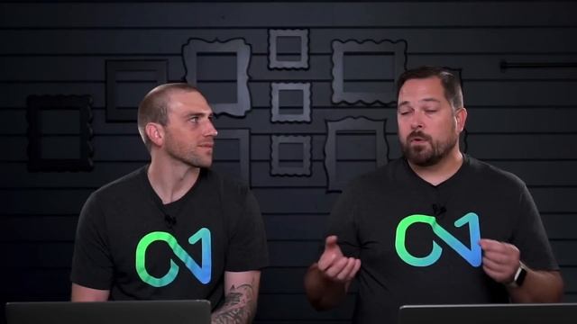 ON1 Plugins - Upgrade Your Workflow Event смотреть онлайн