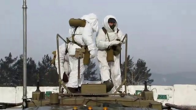 военные учения связистов смотреть онлайн
