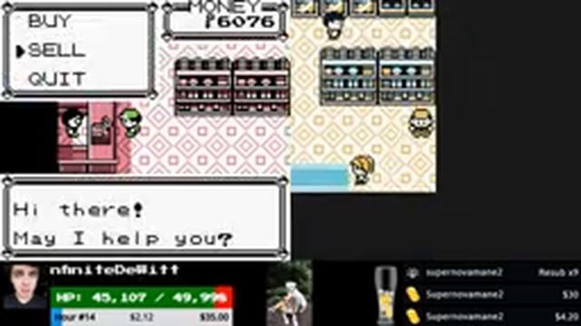 Two Games, One Controller Randomizer Race w/ MeGotsThis смотреть онлайн