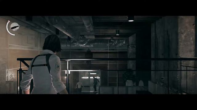 The Evil Within The assignment - (Назначение) - офисные загадки # 2 смотреть онлайн