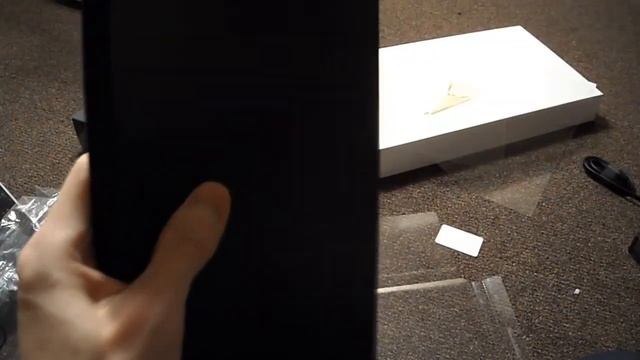 Unboxing Microsoft Surface Pro 128GB Type Cover English Keyboard Windows 8 Tablet screen protector смотреть онлайн