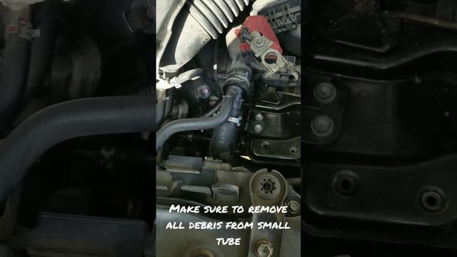 How to change water pipe outlet on 2010 Toyota Corolla Le смотреть онлайн