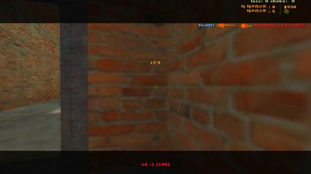 CS1.6 Злые Соло Игроки 5х5 смотреть онлайн