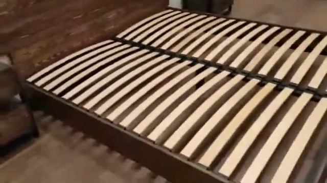 Отзыв о кровати и тумбах смотреть онлайн
