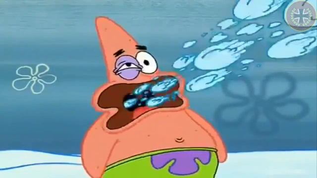 Spongebob shoots patrick with snowballs 10 minutes смотреть онлайн