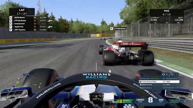 САМАЯ СУМАСШЕДШАЯ ГОНКА - PSGL Round 5 Highlights смотреть онлайн