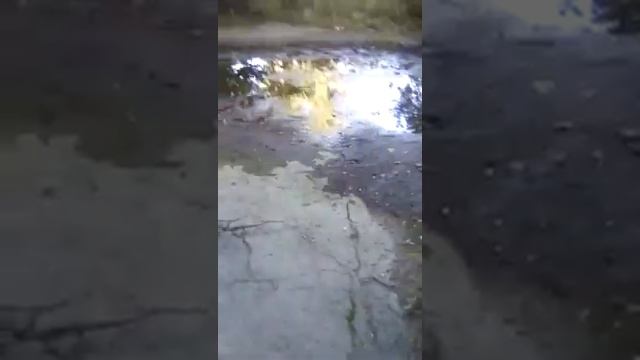Открытый люк в Нижнем Тагиле смотреть онлайн