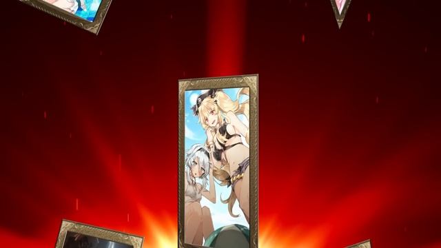 Fate Lore - The Tale of Anne and Mary [Fate/Grand Order] смотреть онлайн