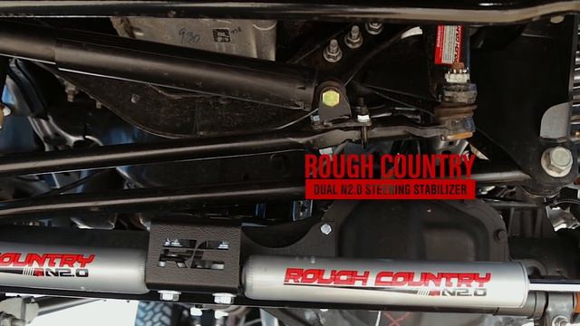 2017 Ford F-250 Super Duty (White) Vehicle Profile